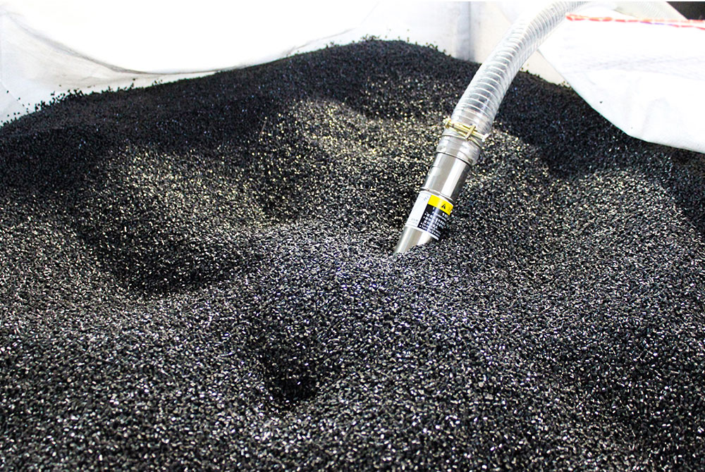 image of pellets