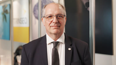 photo of Jean-Luc Dubois