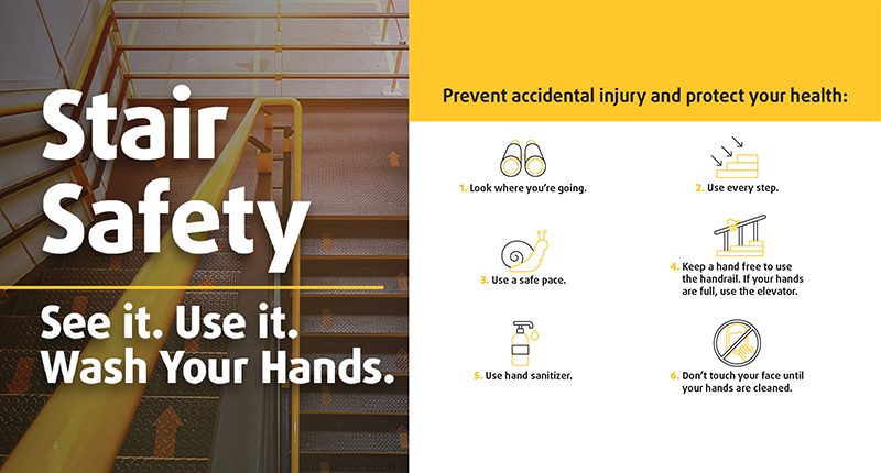 Stair Safety